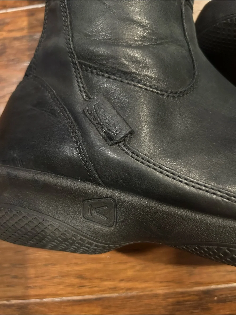 Keen Bern Baby Bern II Tall Boot - Women's Size 10.5
